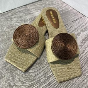 Charles & Keith Slippers Price in Pakistan