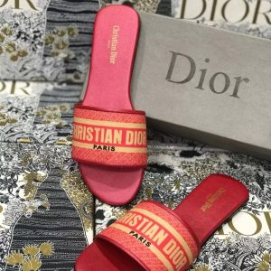 Christian Dior Slipper Price in Pakistan