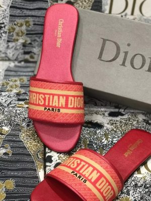 Christian Dior Slipper Price in Pakistan