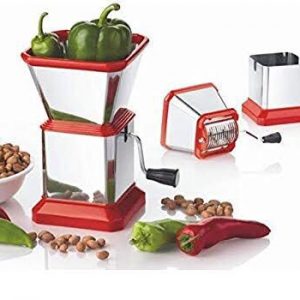 Dry Fruit & Chili Cutter Price in Pakistan
