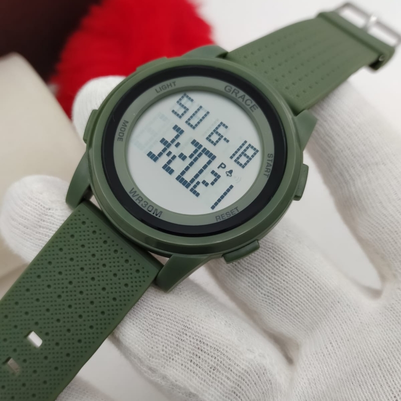 Grace Digital Watch Price In Pakistan Finalprice pk Grace Digital Watch Price In Pakistan Finalprice pk