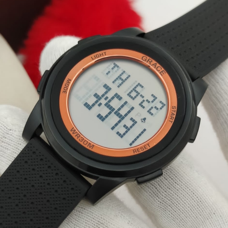 Grace Digital Watch Price In Pakistan Finalprice pk
