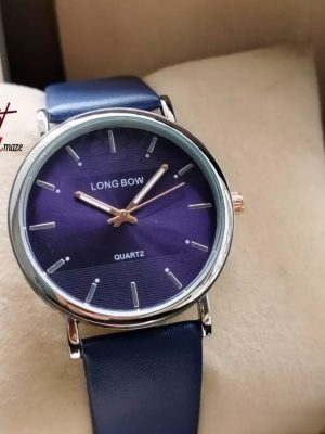 Long Bow Gents Watch Price in Pakistan