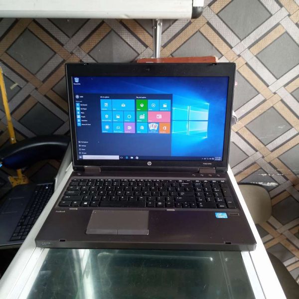 Hp Probook 6560b Price in Pakistan Finalprice.pk