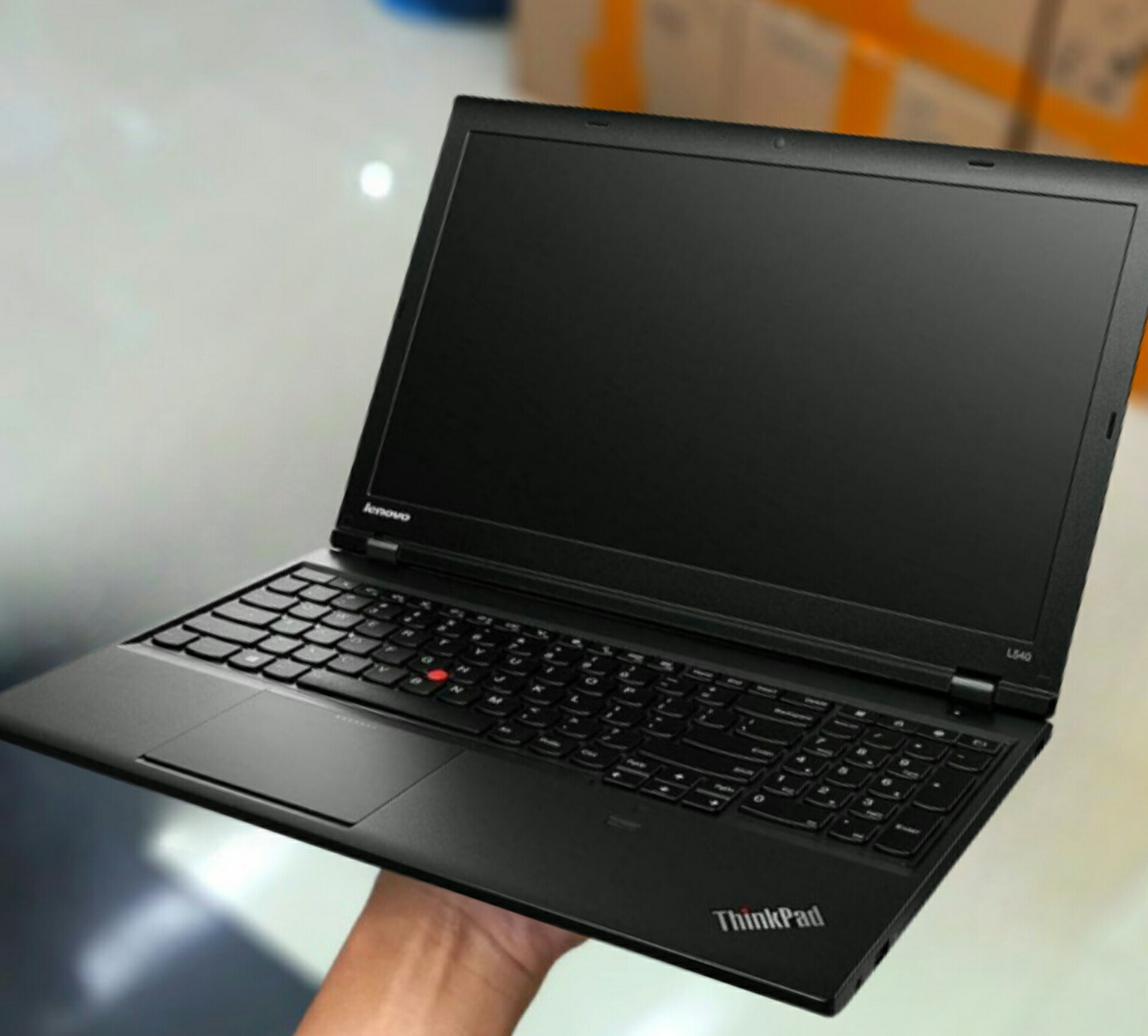 Lenovo ThinkPad L540 Laptop Price in Pakistan