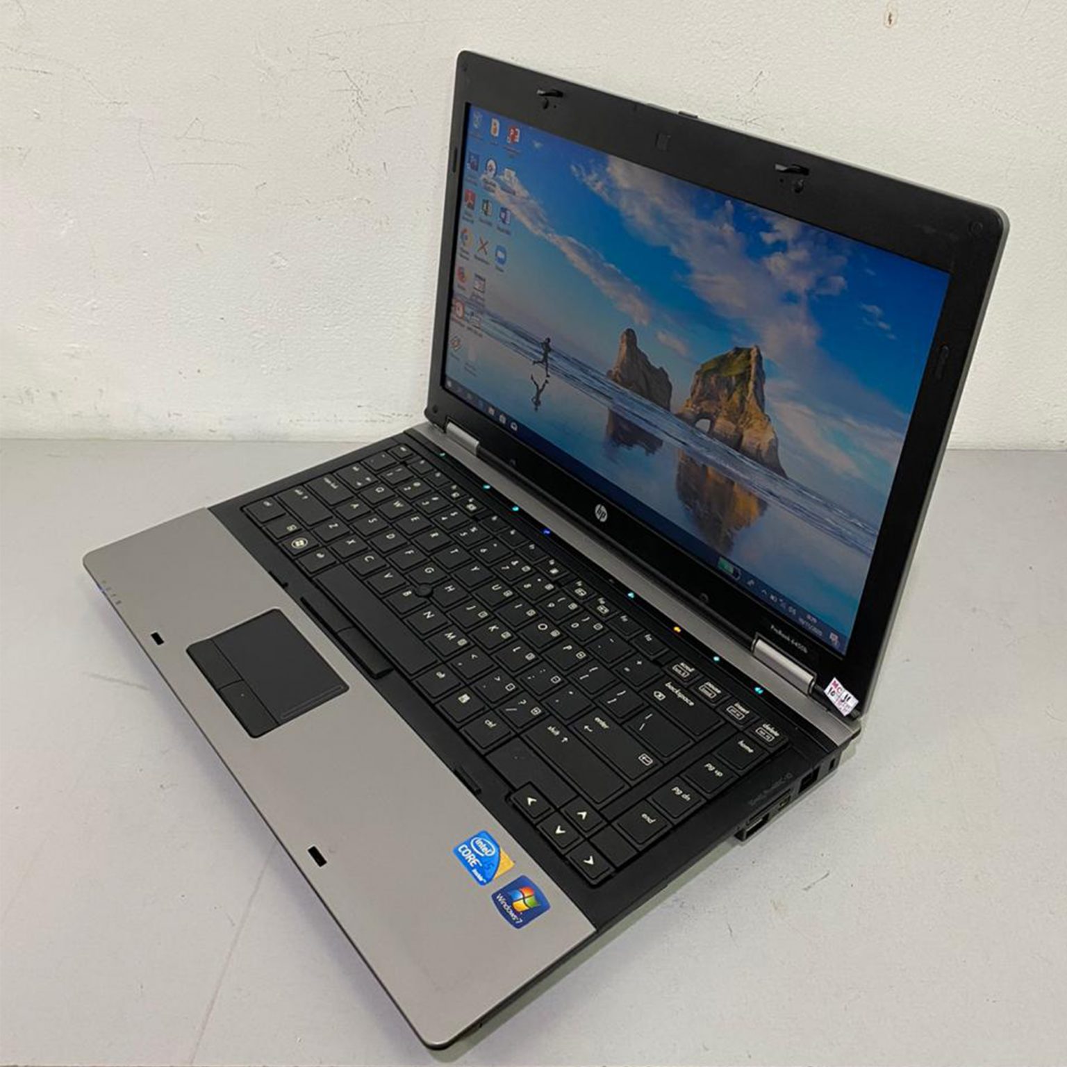 HP Probook 6450b Price in Pakistan Finalprice.pk
