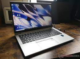 HP Elitebook 840 G8 Laptop Price in Pakistan