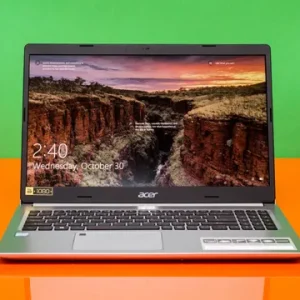 Acer Aspire A515 Laptop Price in Pakistan
