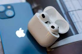 Apple AirPods 3 Price in Pakistan