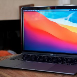 Apple MacBook Air mgn63 Laptop Price in Pakistan