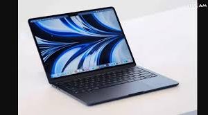 Apple MacBook Air mly33 Laptop Price in Pakistan