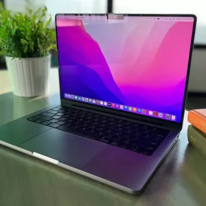 Apple MacBook Pro MNEH3 Laptop Price in Pakistan