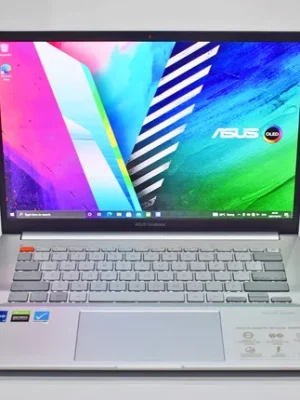 Asus Vivobook N7400P Laptop Price in Pakistan