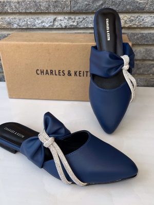 CHARLES & KEITH Mules Price in Pakistan