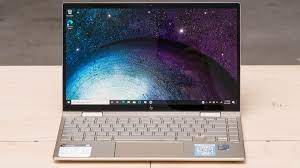 HP Envy x360 13m-bd0023dx Laptop Price in Pakistan