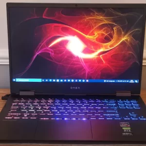 HP Omen 15 EN1001ne Laptop Price in Pakistan