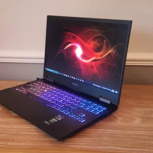 HP Omen 15 EN1001ne Laptop Price in Pakistan