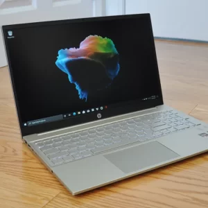 HP Pavilion 15-eg0502tx Laptop Price in Pakistan