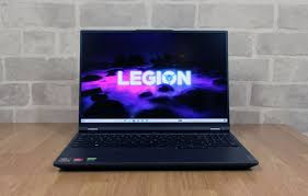 Lenovo Legion 5 Laptop Price in Pakistan