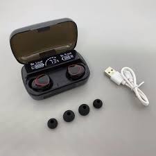 M10 Bluetooth Earbuds Price in Pakistan