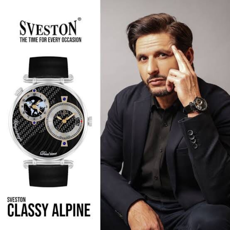 Sveston Classy Alpine Watch Price in Pakistan