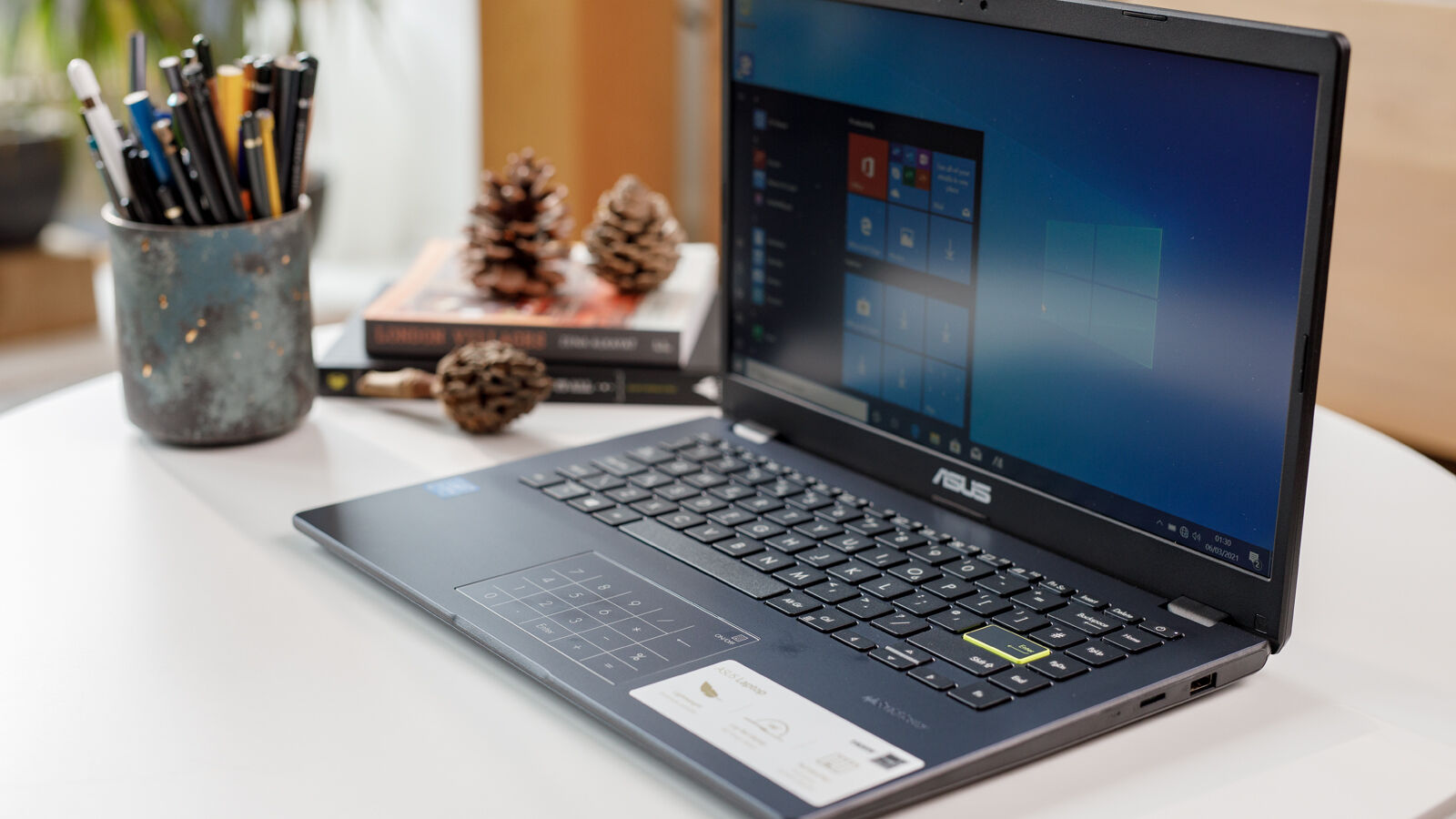 ASUS E410m Laptop Price in Pakistan
