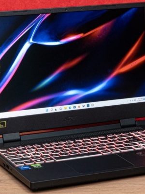 Acer Nitro 5 Gaming Laptop Price in Pakistan