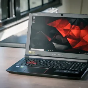 Acer Predator Helios 300 Gaming Laptop Price in Pakistan