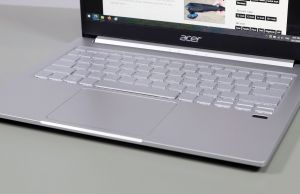 Acer Swift SF313-53-78UG Laptop Price in Pakistan