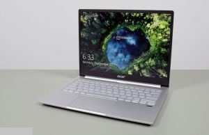 Acer Swift SF313-53-78UG Laptop Price in Pakistan