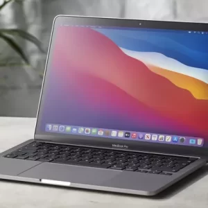 Apple MacBook Pro 13″ MYD82 Laptop Price in Pakistan