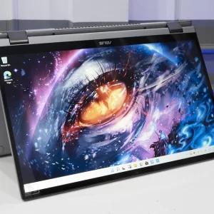 Asus ZenBook Flip 15 Q508UG Laptop Price in Pakistan