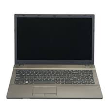 Clevo W550EU Laptop Price in Pakistan