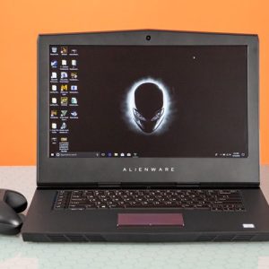 Dell Alienware 15 R4 Laptop Price in Pakistan