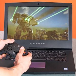 Dell Alienware 15 R4 Laptop Price in Pakistan