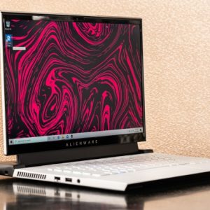 Dell Alienware M15 Thin Laptop Price in Pakistan
