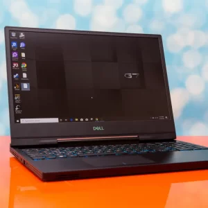 Dell G7 15 7500 Gaming Laptop Price in Pakistan