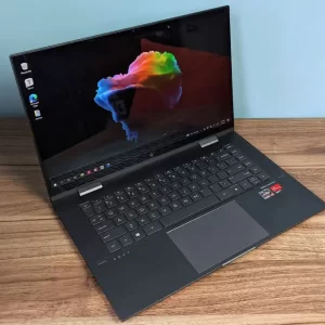 HP Envy 15m-EU0033DX Laptop Price in Pakistan
