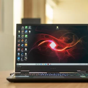 HP Omen 15-EN0013dx Gaming Laptop Price in Pakistan