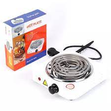Hot Plate / Electric Stove Price in Pakistan