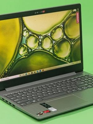 Lenovo Ideapad 3 Touch Laptop Price in Pakistan