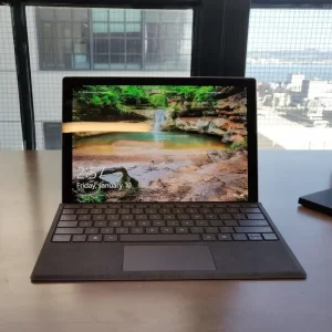 Microsoft Surface Pro 7 Laptop Price in Pakistan
