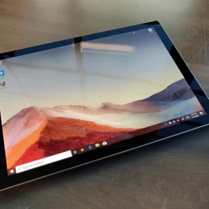 Microsoft Surface Pro 7 Laptop Price in Pakistan