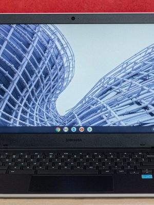 SAMSUNG Galaxy Chromebook Go Price in Pakistan