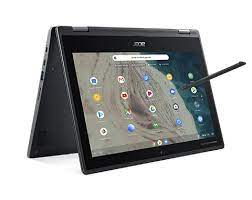 Acer Chromebook spin 511 R752TN-C2J5 Laptop Price in Pakistan