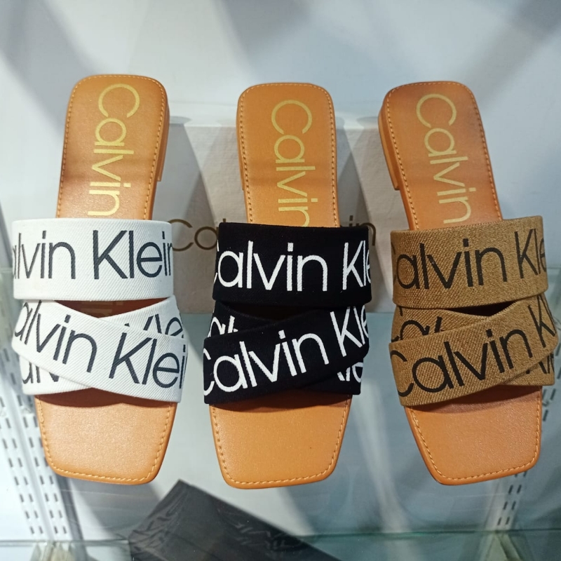 Calvin Klein Ladies Slippers Price in Pakistan