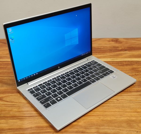 HP EliteBook 830 G7 Laptop Price in Pakistan
