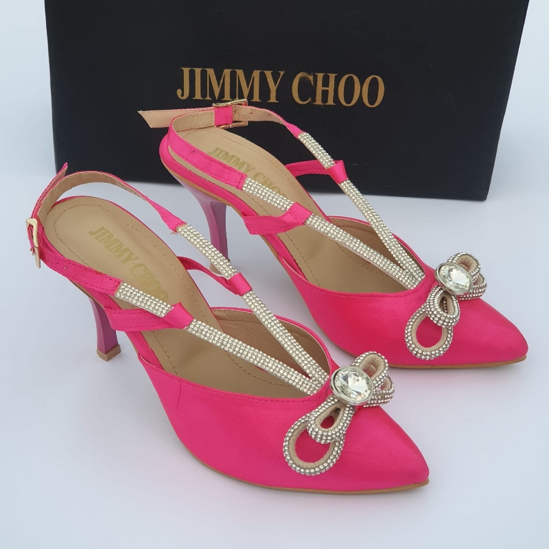 Jimmy Choo Maryanne 100 Heeled Sandals in Black | Lyst UK-thanhphatduhoc.com.vn