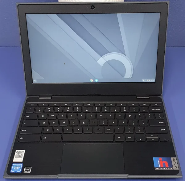 Lenovo 100e Chromebook Gen 3 Laptop in Pakistan finalprice.pk