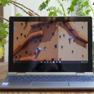 Lenovo Chromebook Flex 3 (11”) Laptop Price in Pakistan